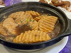 -秋香鱼馆(世凹桃园店)