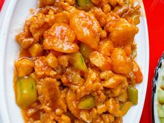 -同发号饭庄(复兴路店)