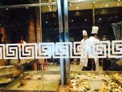 -北京老铺烤鸭(老城根店)