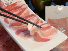 -熊大·鲜烤黄牛肉(五山店)