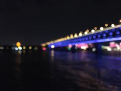 -武汉两江游览·夜游长江(汉口粤汉码头)