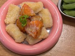 -WOW LUCKY创意韩料(龙阳广场店)