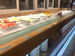 自助取餐区-汉巴味德(大悦城店)