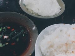 -梯坎豆花
