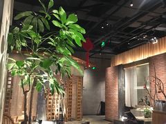 大堂-园里火锅(仁和新城店)