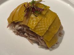 -上海滩餐厅(BFC外滩金融中心店)