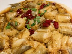 -健眺小海鲜(临海后山店)