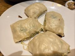 -木柴豆腐·活海鲜·鲁菜(岚山路店)