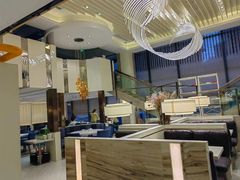 -泉上·发现DISCOVERY ·黔菜餐厅(银海元隆广场店)