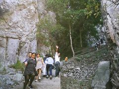 -福建天门山