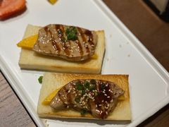 -大鲜生·亚洲菜融合小食堂