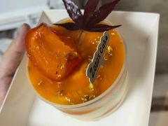 -ZOZO's昌左左精致甜品设计(新北店)