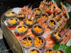 -極上萬膳·日料放题(海岸城店)