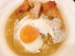 -美心香港地(嘉湖银座店)