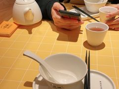 -蔡澜点心·粤菜(花城汇南区店)