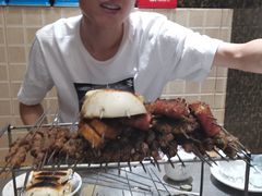 -小寒羊烧烤(凯瑞时代大厦店)