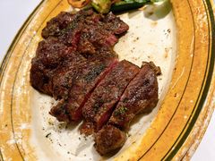 -燃扒房Steakhouse(皇庭店)