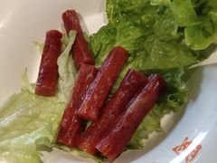-蜀留香火锅·始于1999·原四川老火锅(白堤路店)