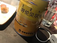 -很久以前羊肉串(南京路第一百货店)
