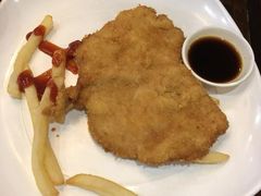 -德大西餐社(云南南路店)