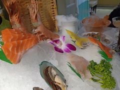 -海天盛宴新派海鲜自助餐厅(群力店)