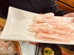 精选羊尾-昱家胡同·烧烤海鲜铜锅涮肉(和平里店)