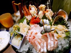 -极尚大喜屋日本料理(铜锣湾店)