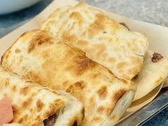 -高玛纳驴肉火烧(河间总店)