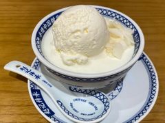 -赵记传承·中式甜品·非遗手冲姜撞奶(上海环球港店)