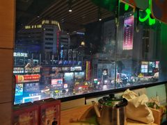 -蒙肥羊·酸汤潮牛·鲜牛肉火锅烤肉自助(岗顶店)