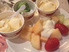 -芭菲盛宴·环球美食(解放碑英利国际店)