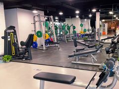 -ALIV WELLNESS运动健身(浦东大道店)