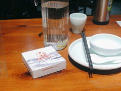 -老馆子·建德菜·山肴鱼鲜(海威新界店)