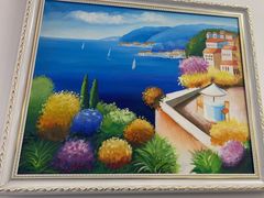 -北斗星爱涂艺术(城悦荟店)