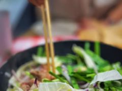 -林真真牛肋条放题(天马店)