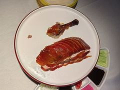 -大鸭梨烤鸭(枣园店)