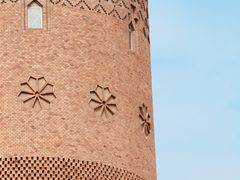 -新疆国际大巴扎