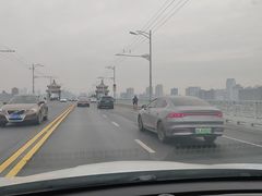 -武汉长江大桥
