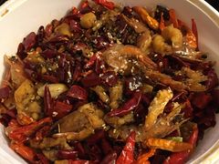 -川里谈·川味小馆(北京路店)