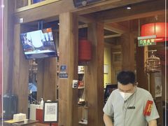 -小吊梨汤·北京菜·烤鸭(清河万象汇店)