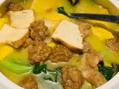 -兰湘子·湘菜小炒(南京江宁万达店)