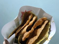-清真·二嫂子煎饼果子(卫津路总店)