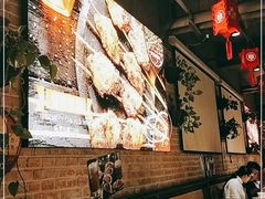 大堂-管氏翅吧(马家堡店)