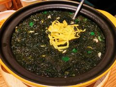 头水紫菜煲-闽上鲜·福建菜(龙湖滨江天街店)