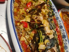 -红辣椒·川菜·火锅(科华路店)