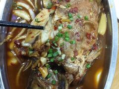 android_upload_pic-徽州美食(三十年老店)