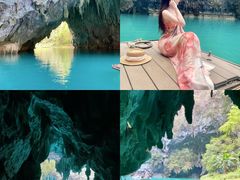 -三门海