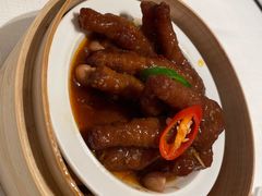 -金悦轩海鲜酒家(南宁店)