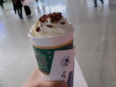 -茶颜悦色(金茂览秀城LG层外街店)