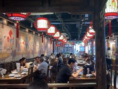 -老盛庆排档•南京菜(夫子庙店)